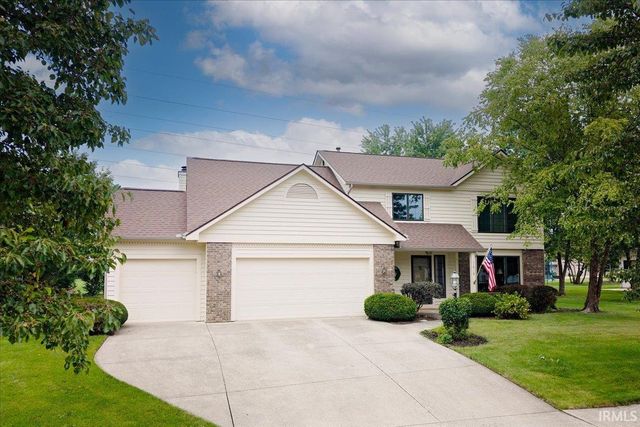 11918 Eagle Creek Place, Fort Wayne, IN 46814