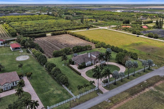 31310 SW 215th Ave, Homestead, FL 33030