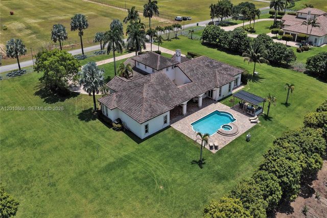 31310 SW 215th Ave, Homestead, FL 33030