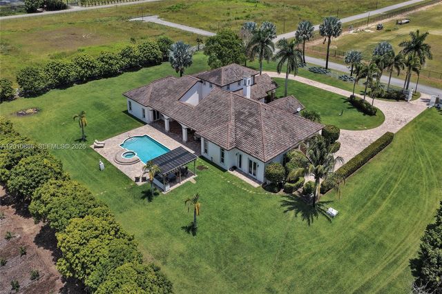 31310 SW 215th Ave, Homestead, FL 33030