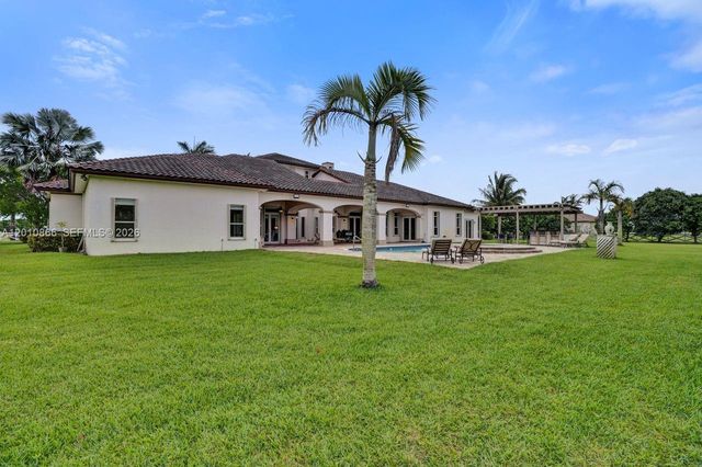 31310 SW 215th Ave, Homestead, FL 33030