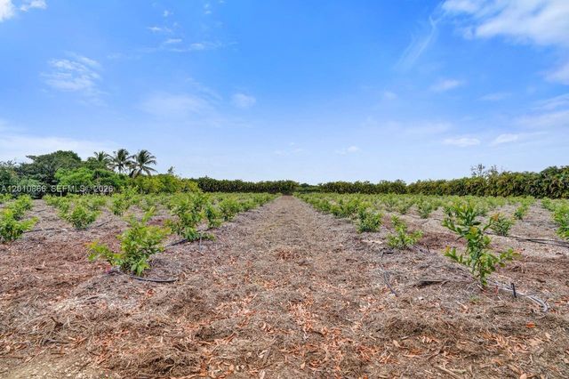 31310 SW 215th Ave, Homestead, FL 33030