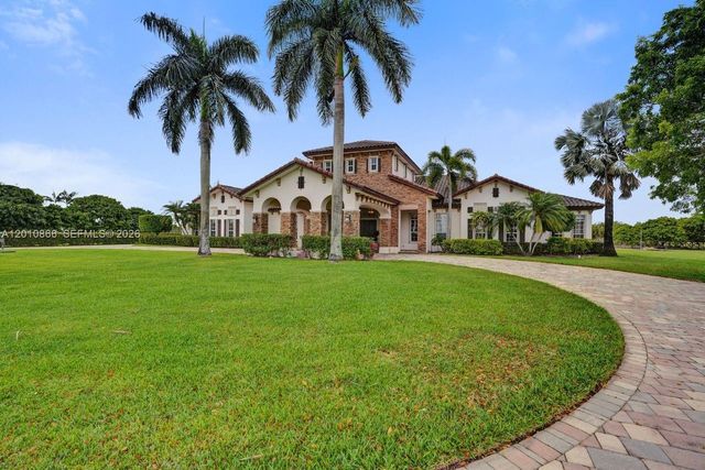 31310 SW 215th Ave, Homestead, FL 33030