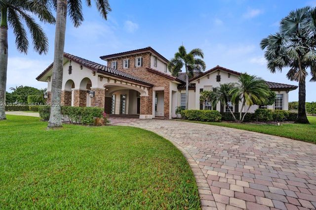 31310 SW 215th Ave, Homestead, FL 33030