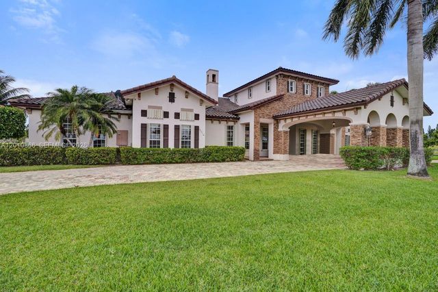 31310 SW 215th Ave, Homestead, FL 33030