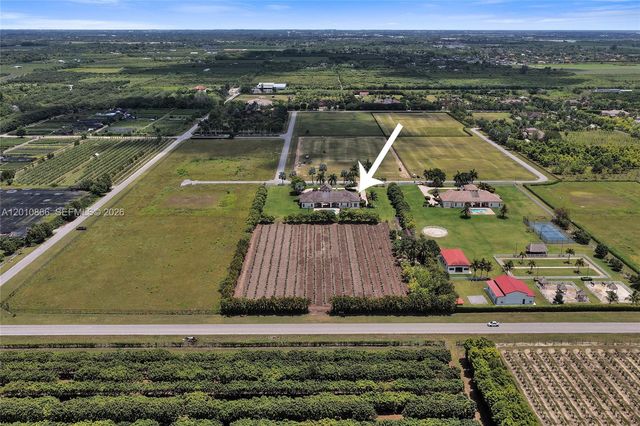 31310 SW 215th Ave, Homestead, FL 33030