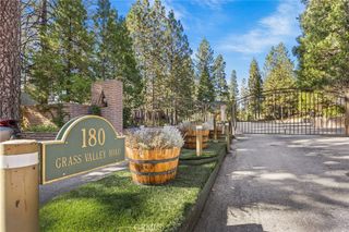 180 Grass Valley, Lake Arrowhead, CA 92352