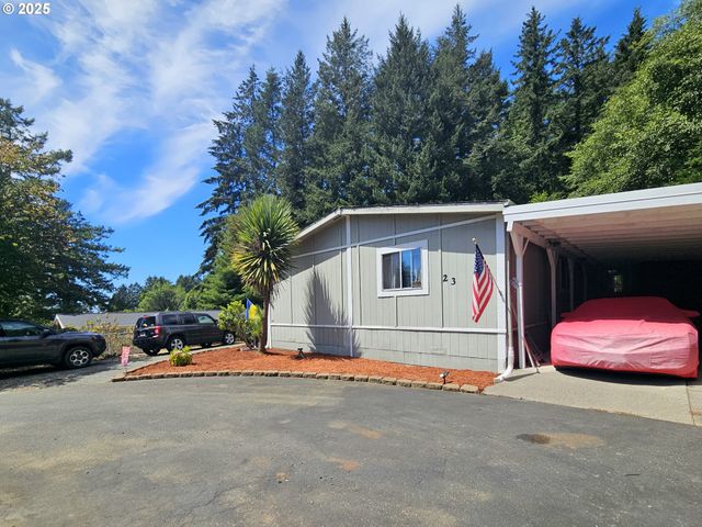 98041 HALLWAY Rd 23, Brookings, OR 97415
