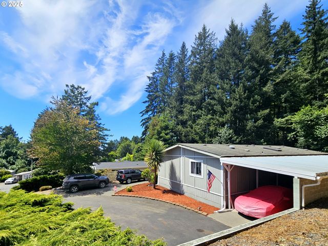 98041 HALLWAY Rd 23, Brookings, OR 97415