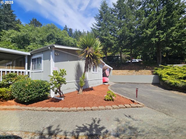 98041 HALLWAY Rd 23, Brookings, OR 97415