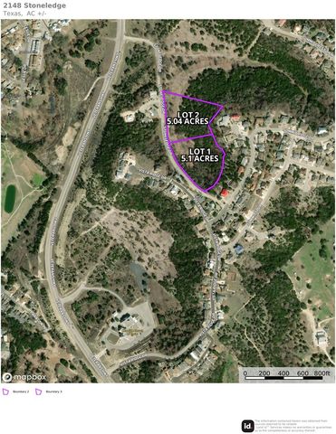 2148 Stoneledge Dr # 2 1 2, Kerrville, TX 78028