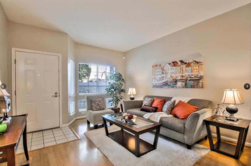 1714 Bevin Brook Drive, San Jose, CA 95112
