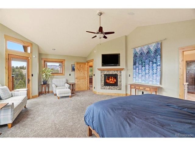 15073 S Wandcrest Dr, Pine, CO 80470