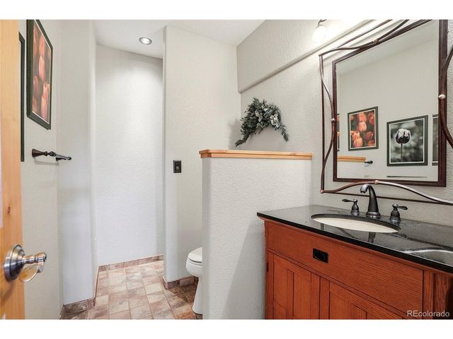 15073 S Wandcrest Dr, Pine, CO 80470