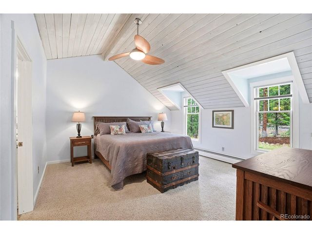 15073 S Wandcrest Dr, Pine, CO 80470