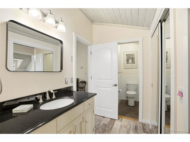 15073 S Wandcrest Dr, Pine, CO 80470
