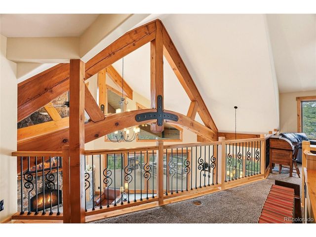 15073 S Wandcrest Dr, Pine, CO 80470