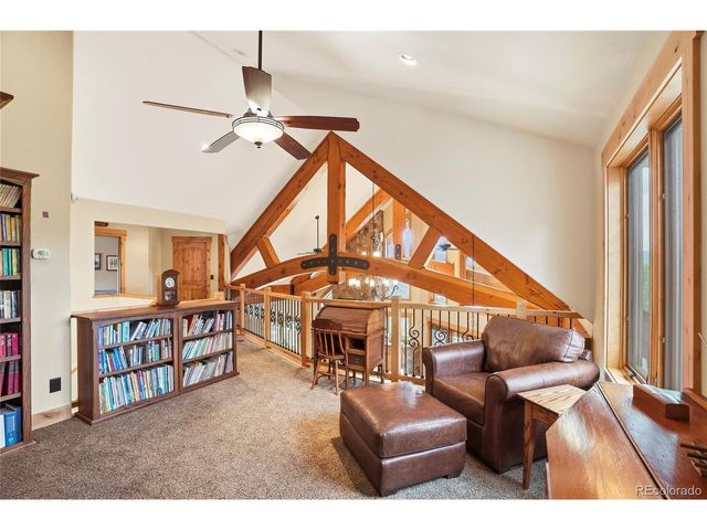 15073 S Wandcrest Dr, Pine, CO 80470