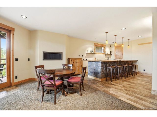 15073 S Wandcrest Dr, Pine, CO 80470