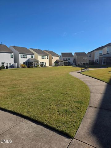 1013 Epiphany Road, Morrisville, NC 27560