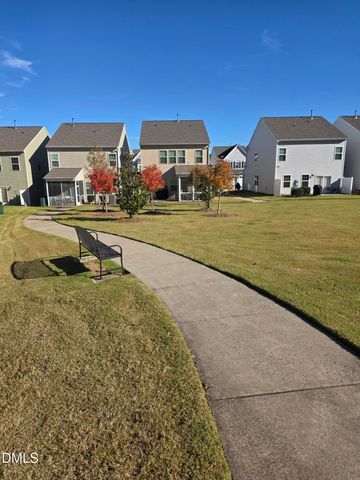 1013 Epiphany Road, Morrisville, NC 27560