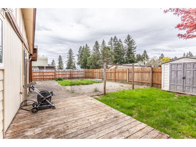 14914 Ne 44TH Cir, Vancouver, WA 98682