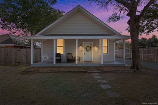 1316 Bagby Avenue, Waco, TX 76706