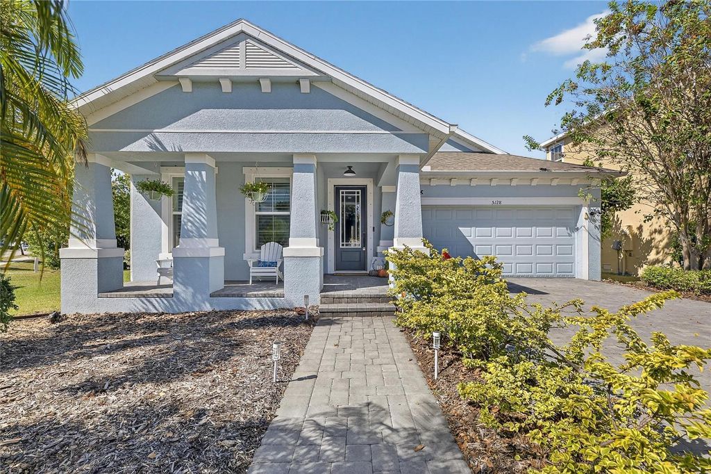 5128 ADMIRAL POINTE DRIVE, Apollo Beach, FL 33572