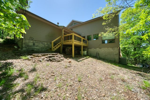 70 Panorama Shores Drive, Eureka Springs, AR 72631