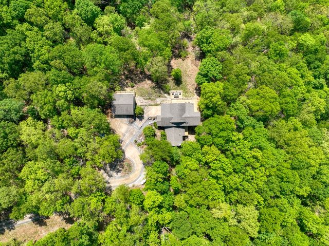 70 Panorama Shores Drive, Eureka Springs, AR 72631
