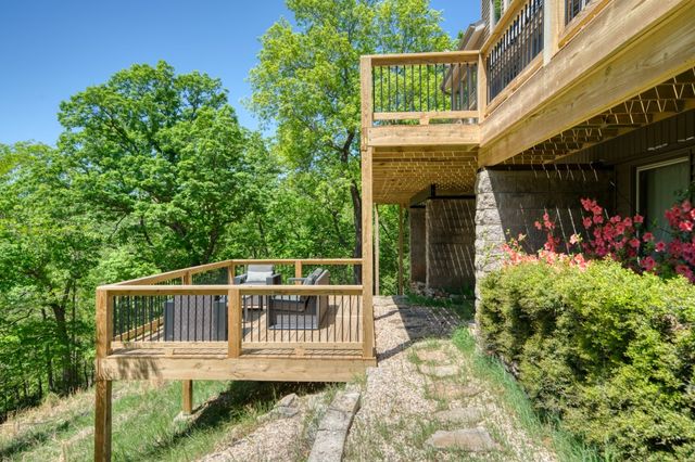 70 Panorama Shores Drive, Eureka Springs, AR 72631