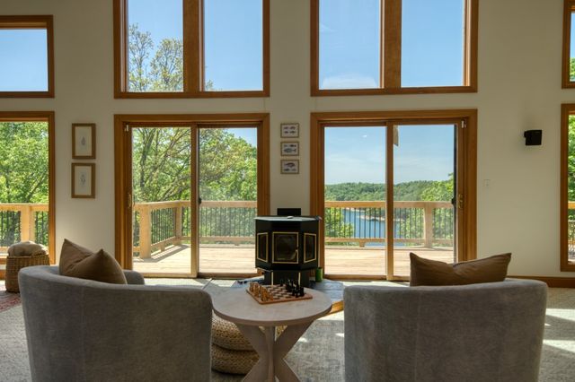 70 Panorama Shores Drive, Eureka Springs, AR 72631