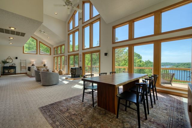 70 Panorama Shores Drive, Eureka Springs, AR 72631