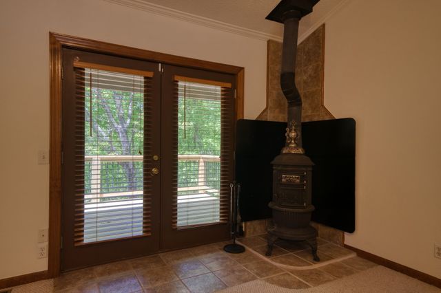 70 Panorama Shores Drive, Eureka Springs, AR 72631