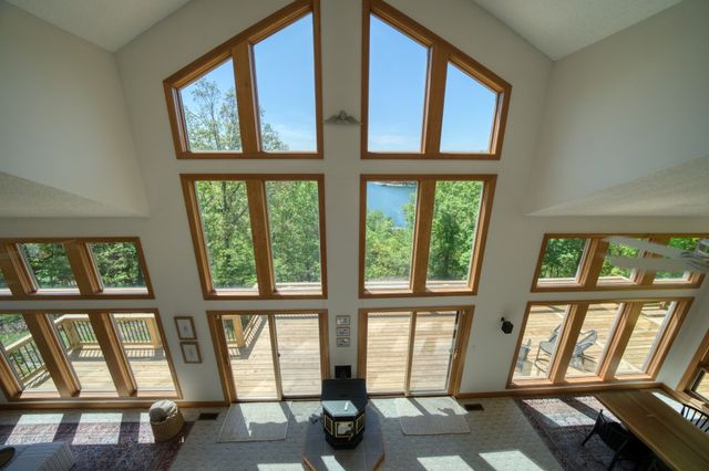70 Panorama Shores Drive, Eureka Springs, AR 72631