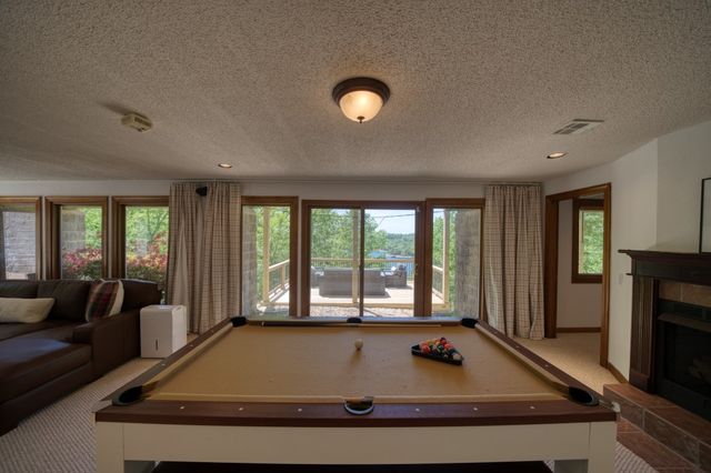 70 Panorama Shores Drive, Eureka Springs, AR 72631