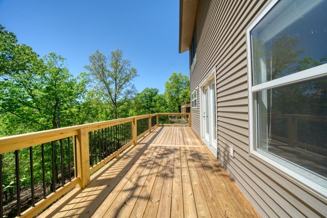 70 Panorama Shores Drive, Eureka Springs, AR 72631