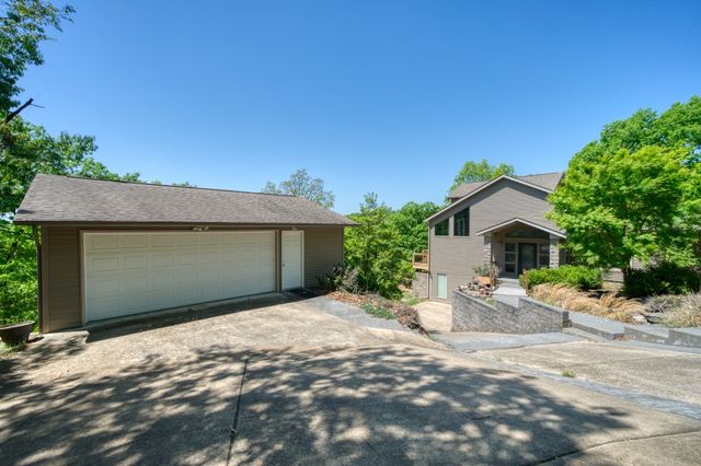70 Panorama Shores Drive, Eureka Springs, AR 72631