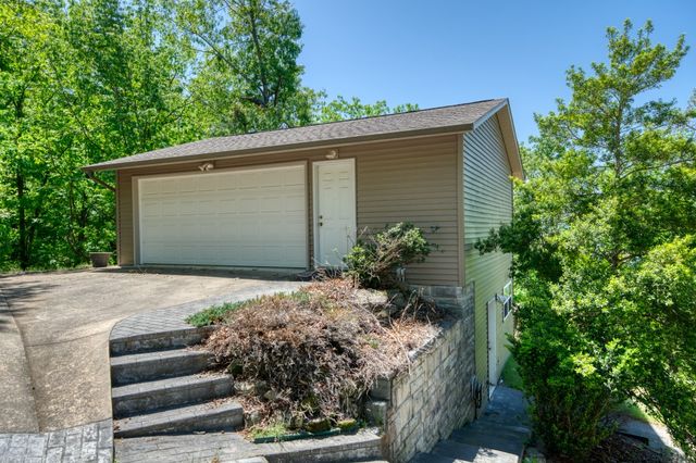 70 Panorama Shores Drive, Eureka Springs, AR 72631