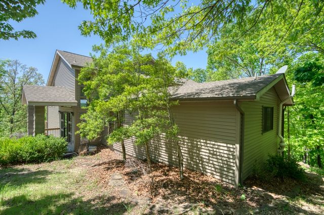 70 Panorama Shores Drive, Eureka Springs, AR 72631