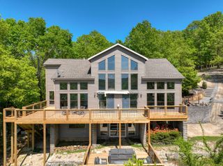 70 Panorama Shores Drive, Eureka Springs, AR 72631