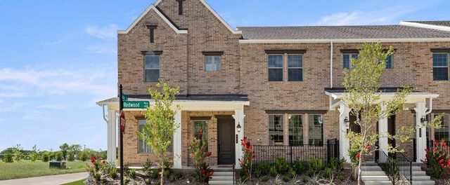 627 Redwood Way, Mansfield, TX 76063