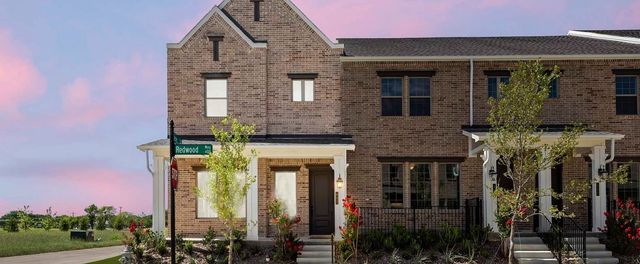 627 Redwood Way, Mansfield, TX 76063