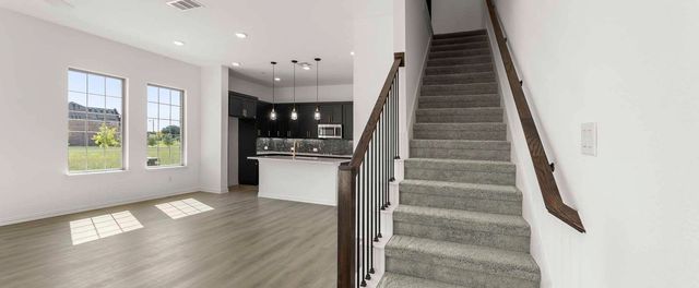 627 Redwood Way, Mansfield, TX 76063