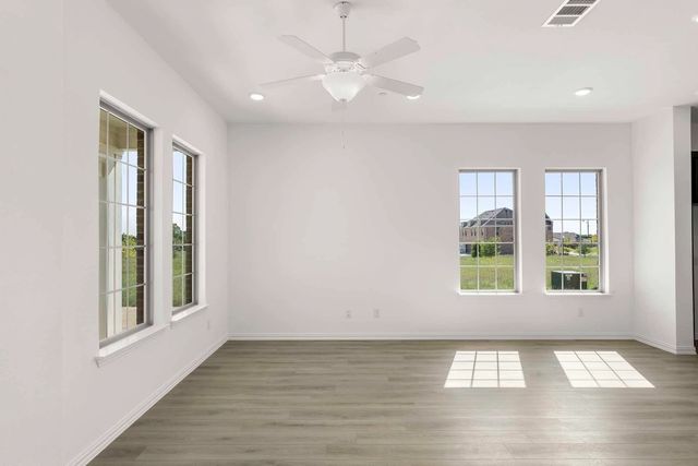 627 Redwood Way, Mansfield, TX 76063