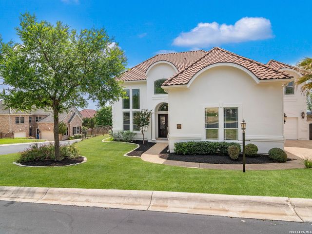 24703 FARADAY, San Antonio, TX 78257
