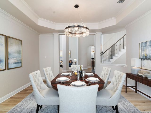 24703 FARADAY, San Antonio, TX 78257