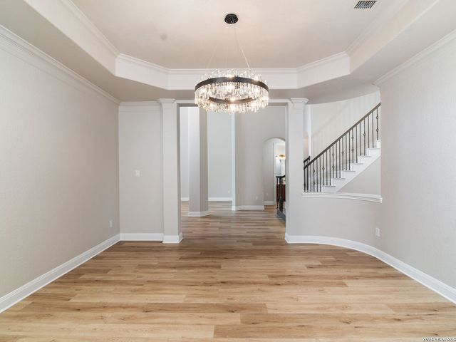 24703 FARADAY, San Antonio, TX 78257