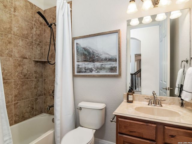 24703 FARADAY, San Antonio, TX 78257