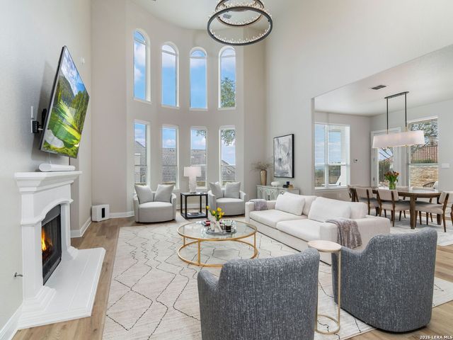 24703 FARADAY, San Antonio, TX 78257